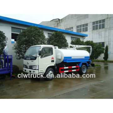 Hot Sale!!!Dongfeng 4000L fecal suction truck
